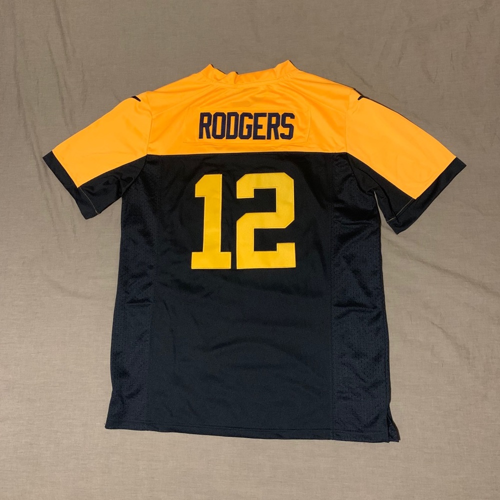 Men’s Green Bay Jersey